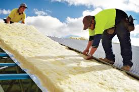 Reflective Insulation in Baytown, TX